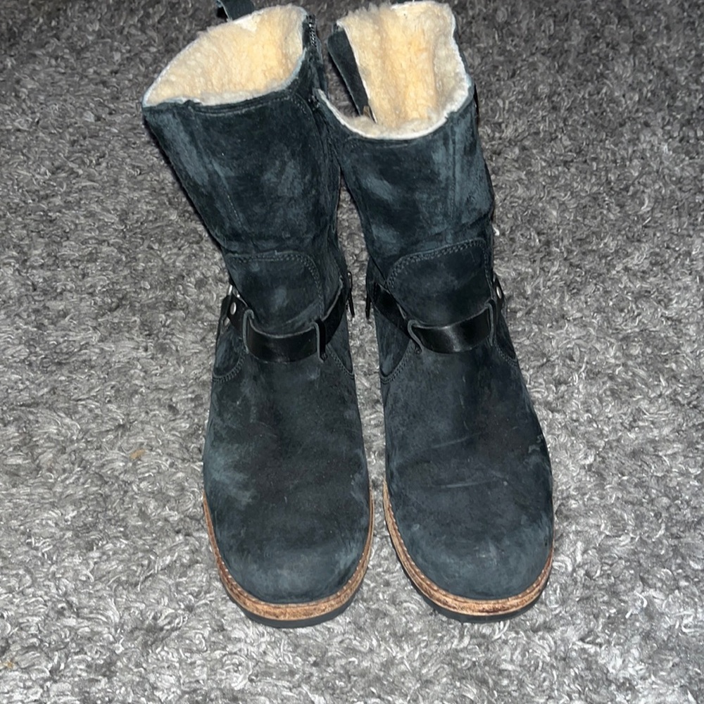 UGG boots